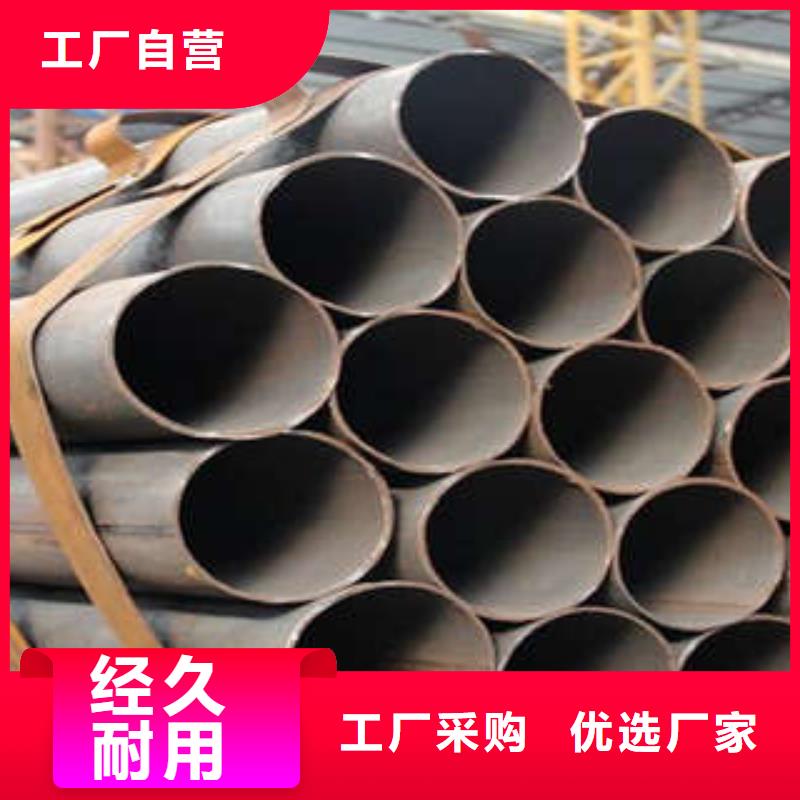 直缝焊管以质量求生存