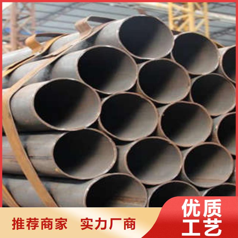  直缝焊管厂家工艺先进