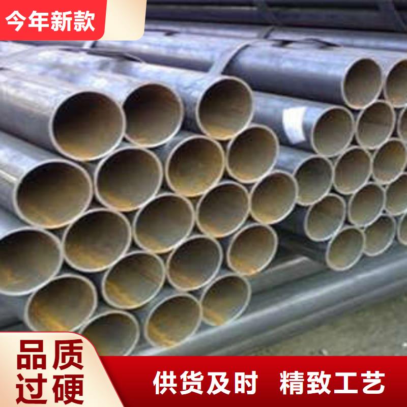 直缝焊管定制速度快工期短