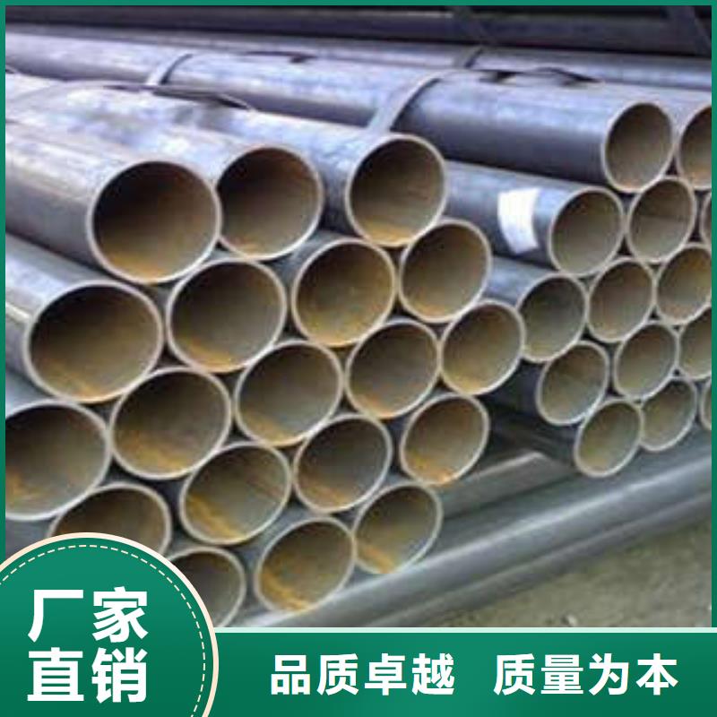 直缝焊管资质认证