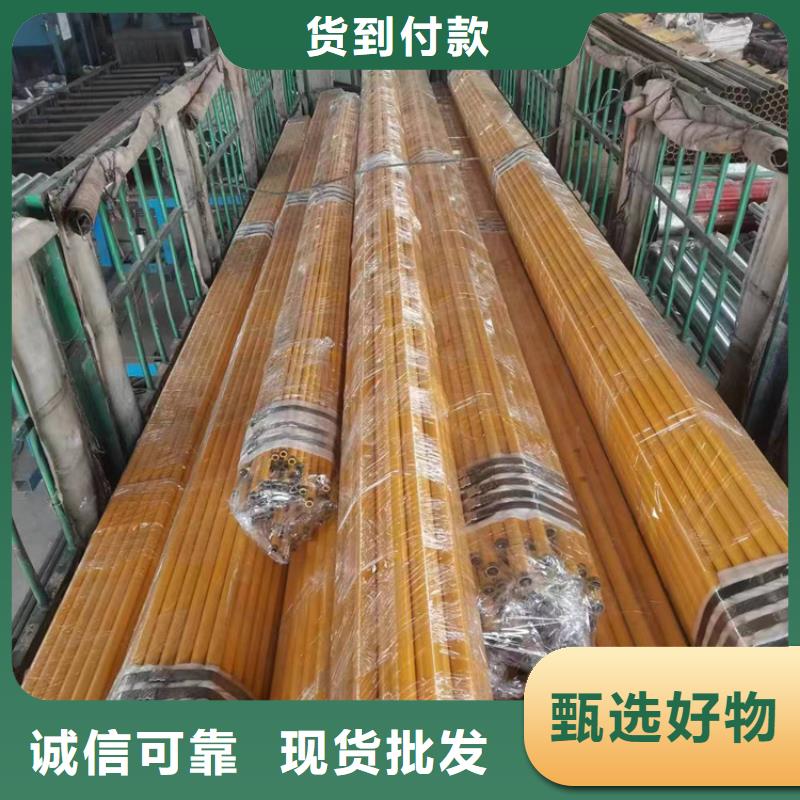 内外涂塑钢管一站式采购方便省心