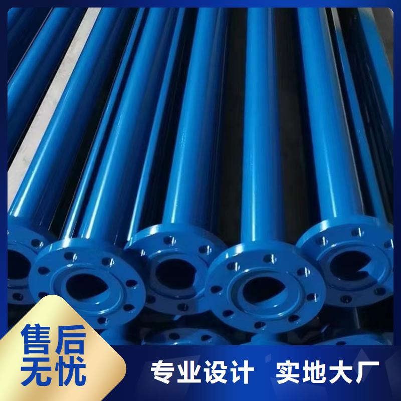 钢带增强涂塑钢管-钢带增强涂塑钢管定制
