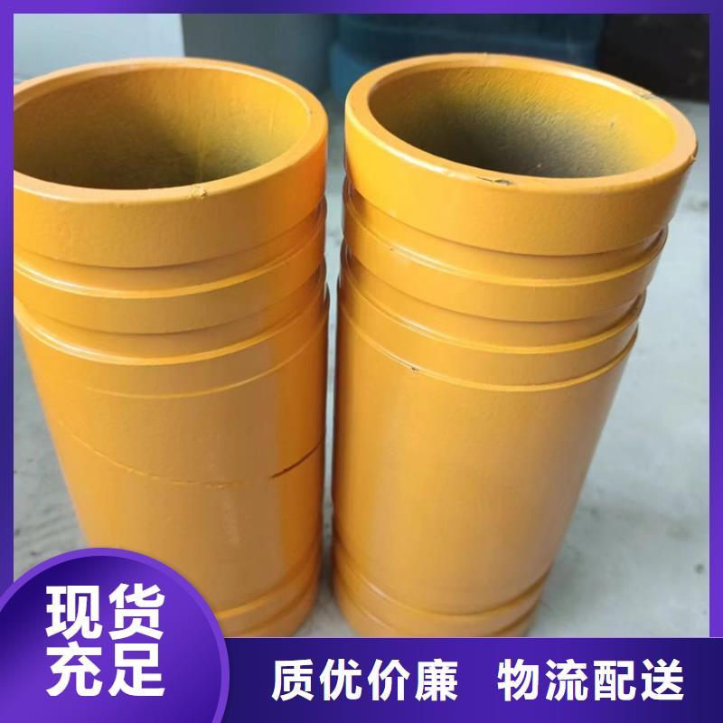 内外涂塑钢管钢塑复合管高品质现货销售