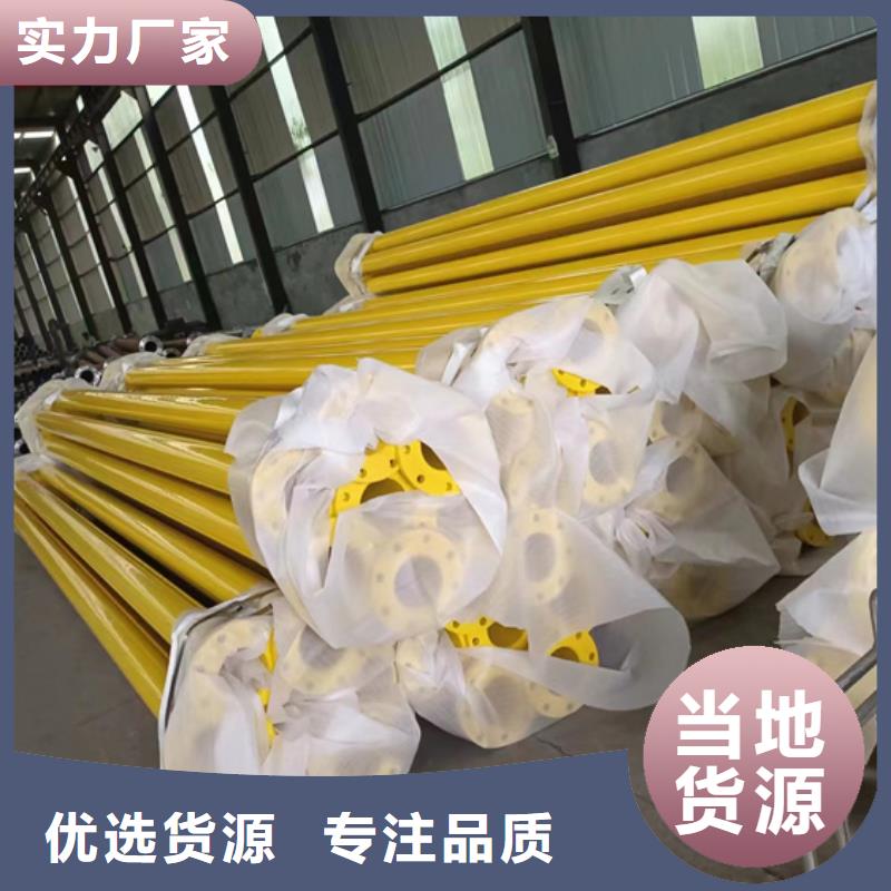 内外涂塑钢管_钢塑复合管厂家老客户钟爱