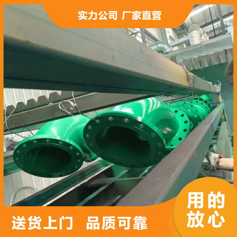 内外涂塑钢管源头实体厂商