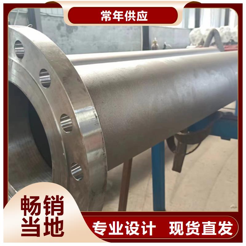 内外涂塑钢管有实力有经验