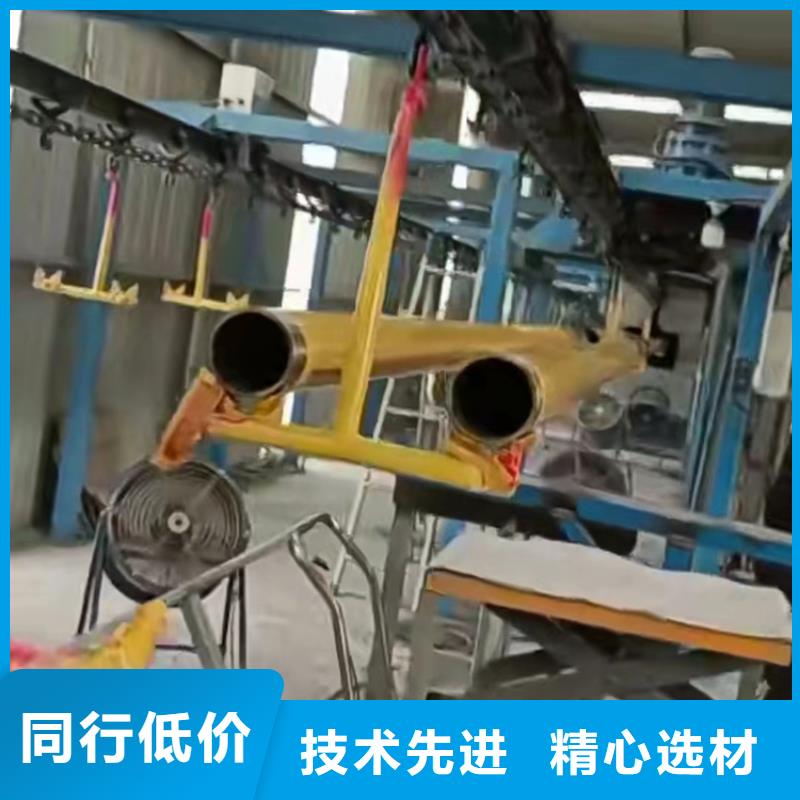 内外涂塑钢管源头实体厂商