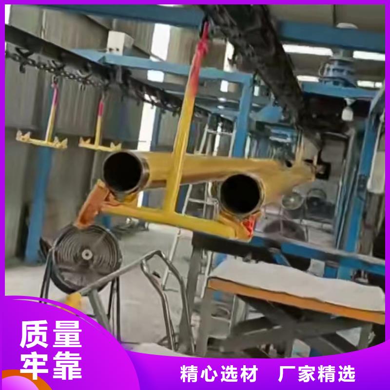 内外涂塑钢管现货销售