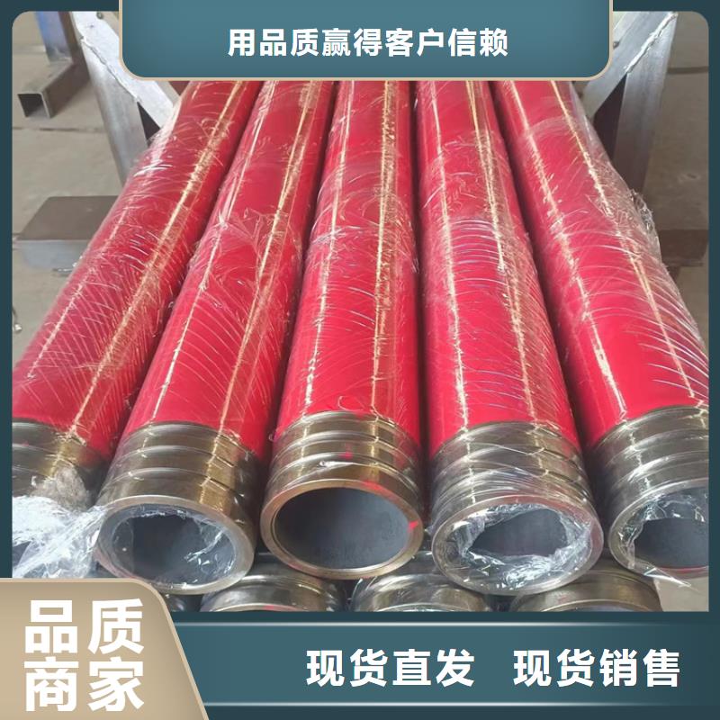 【内外涂塑钢管涂塑钢管厂家库存充足】