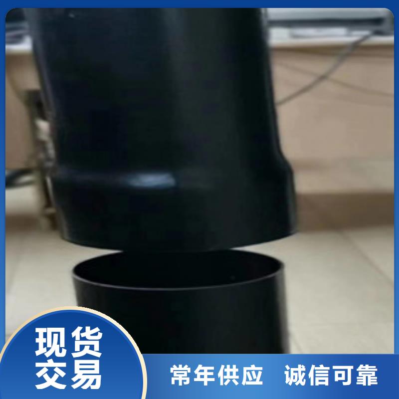 热浸塑电缆钢管工艺层层把关