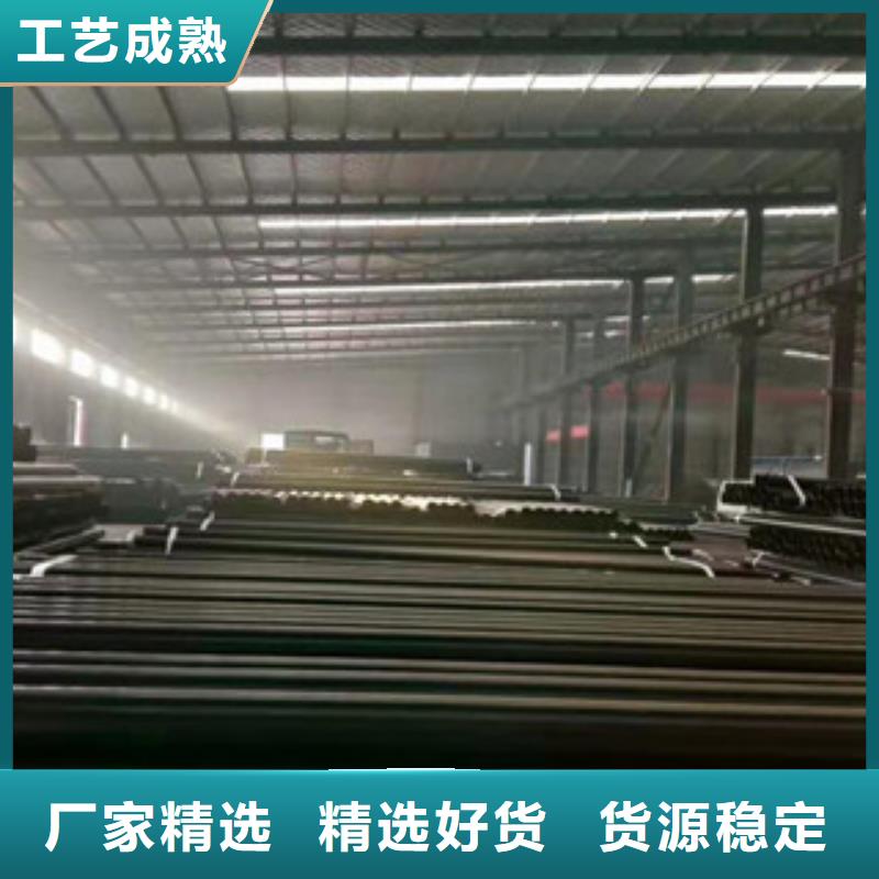 热浸塑电缆钢管多行业适用