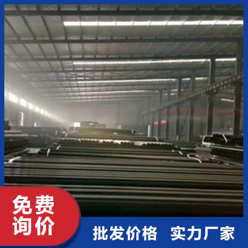 【热浸塑电缆钢管】,衬塑复合管厂家选择大厂家省事省心
