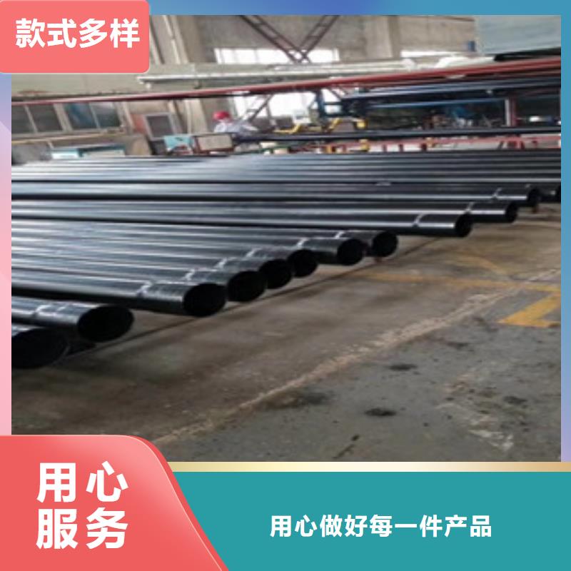 热浸塑电缆钢管制造厂家