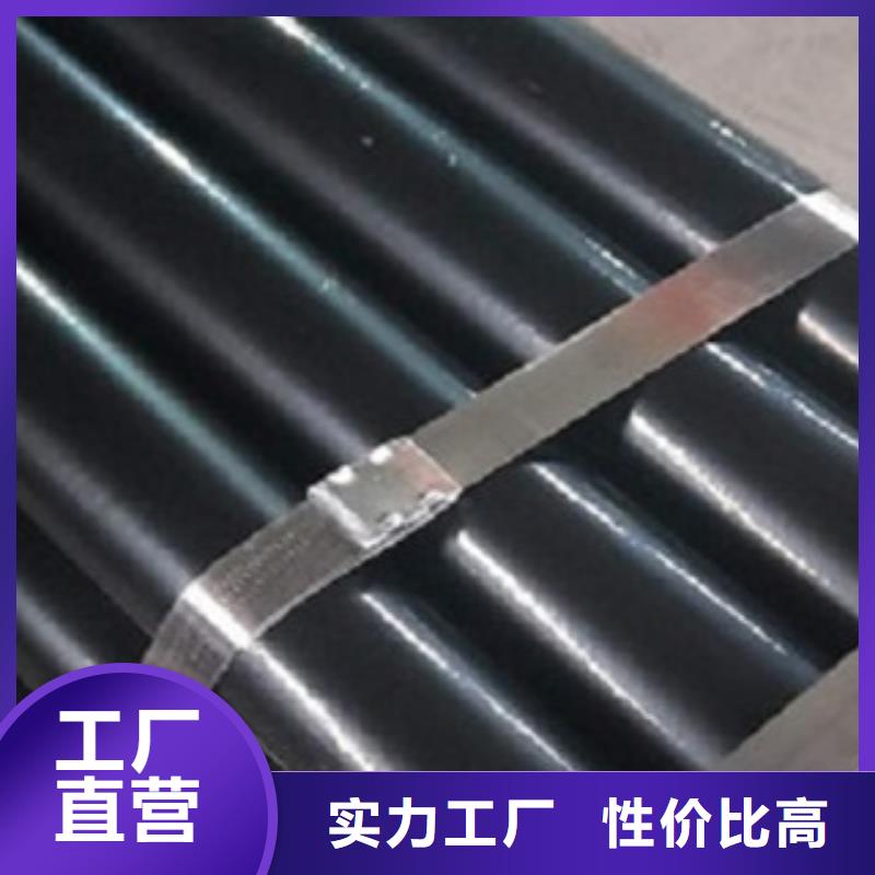热浸塑电缆钢管超产品在细节