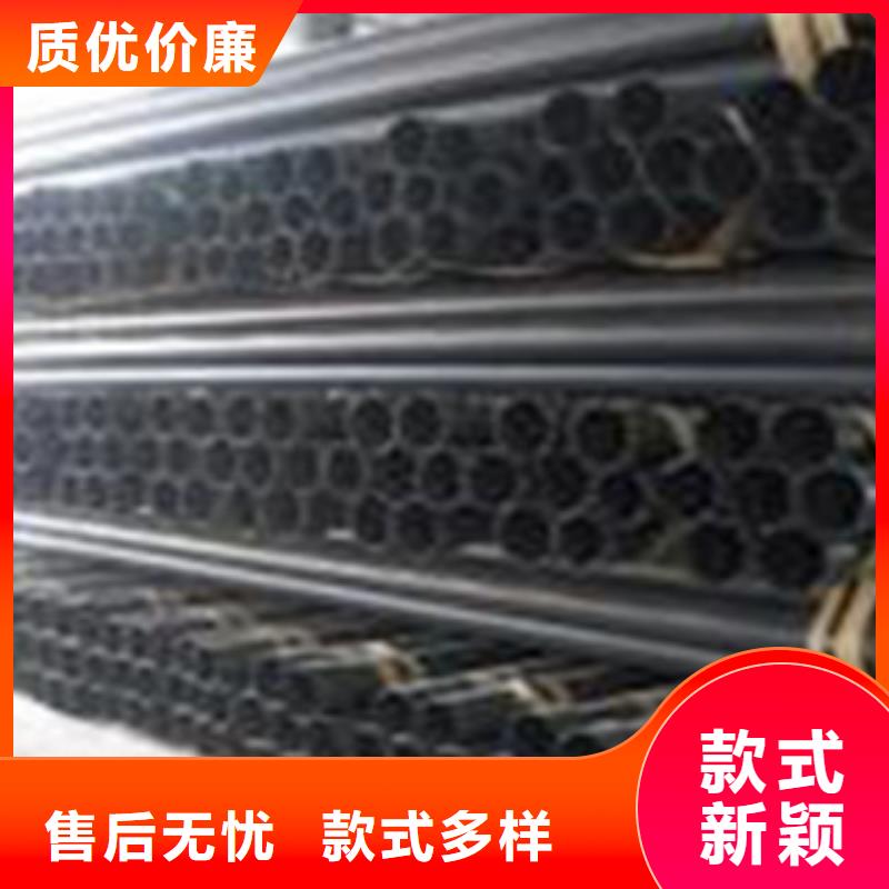 热浸塑电缆钢管好厂家有担当