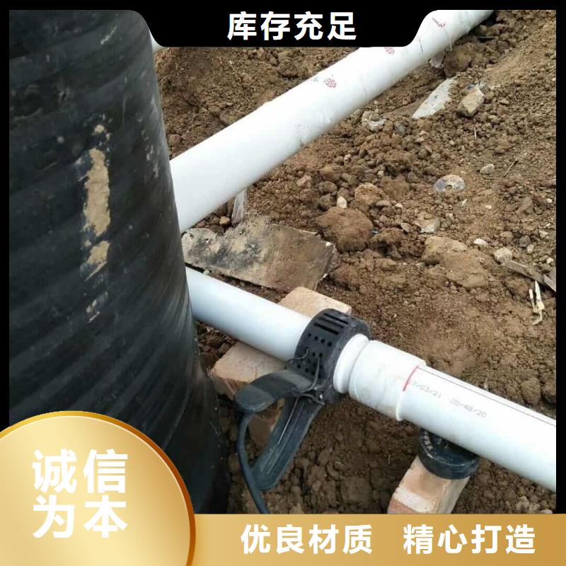 钢塑psp复合钢管丰富的行业经验