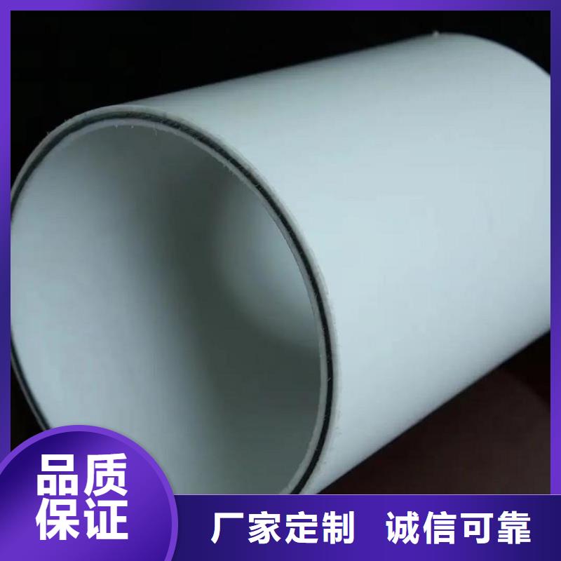  钢塑psp复合钢管层层质检