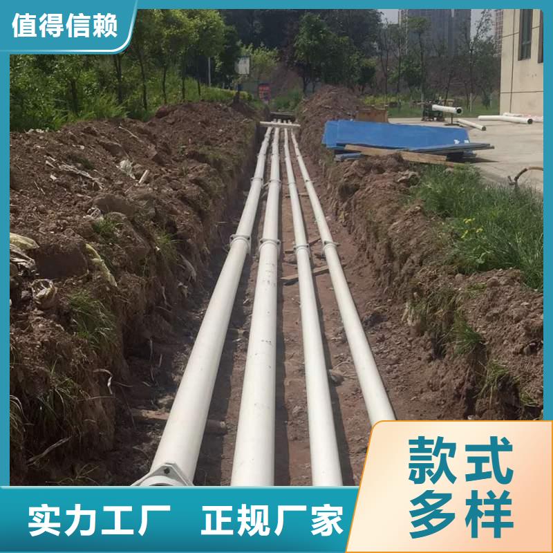 钢塑psp复合钢管实体厂家