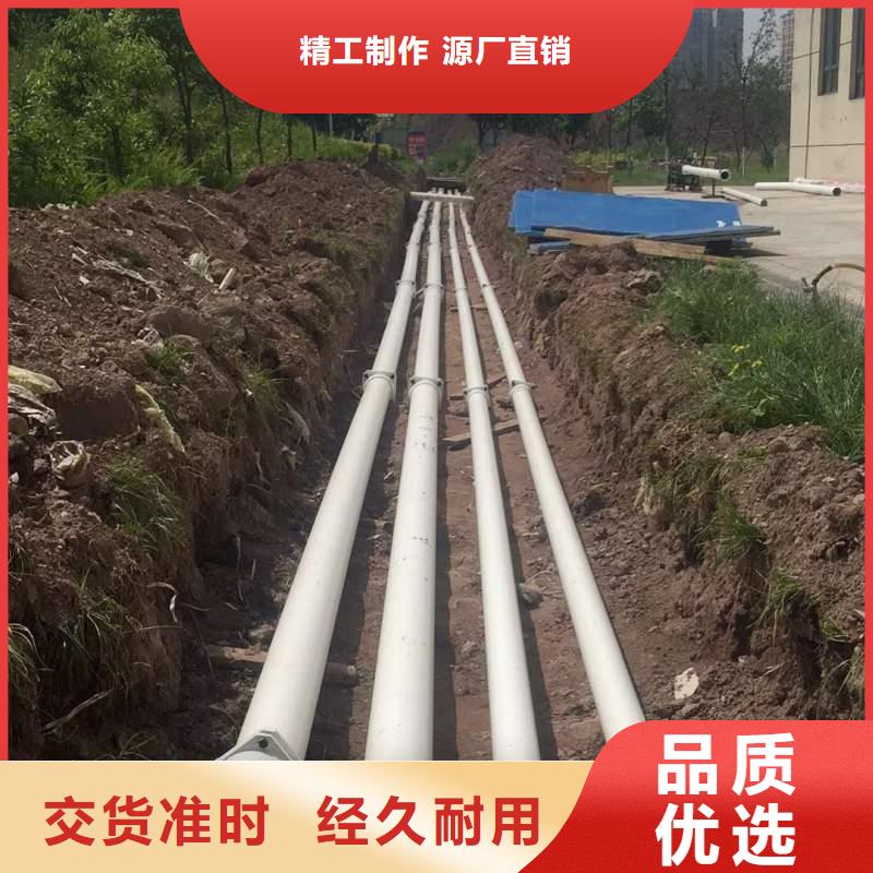 钢塑psp复合钢管市场行情
