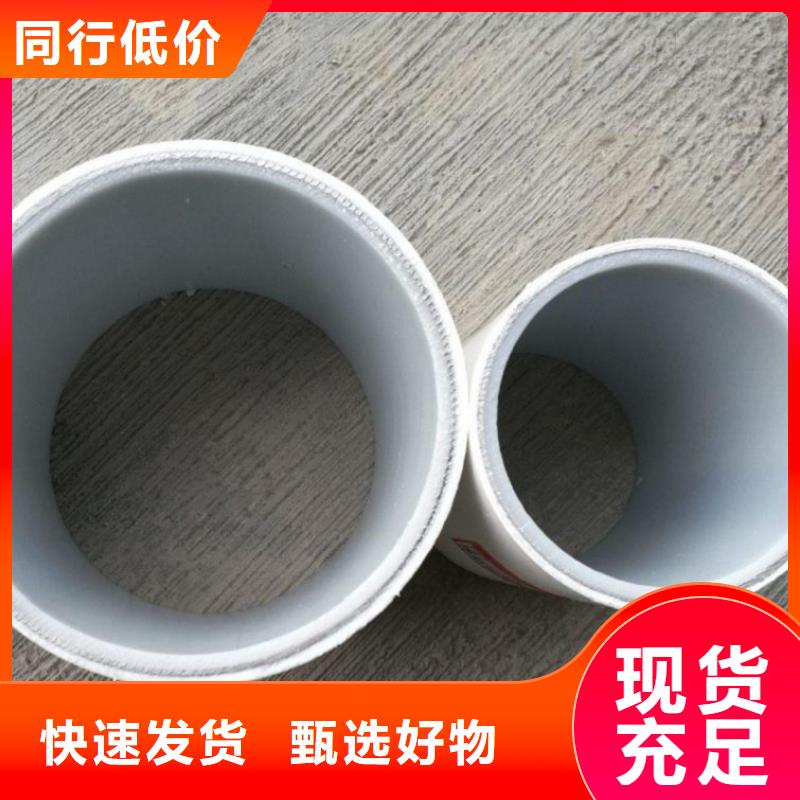 钢塑psp复合钢管源头厂家经验丰富