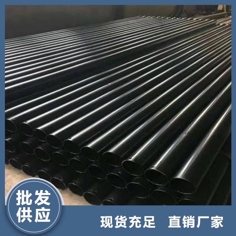 热浸塑保护钢制复合钢管一致好评产品