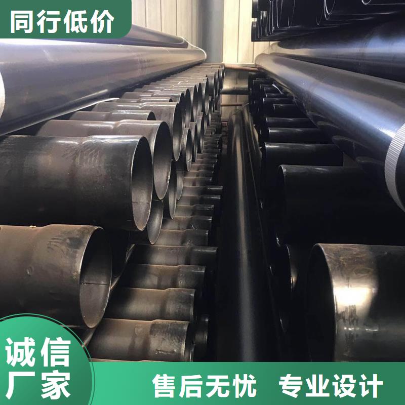 热浸塑保护钢制复合钢管支持大小批量采购