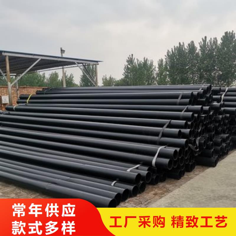 价格实惠的热浸塑复合管厂家