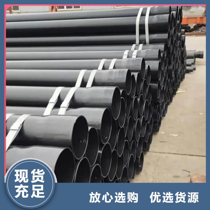 热浸塑保护钢制复合钢管市场行情
