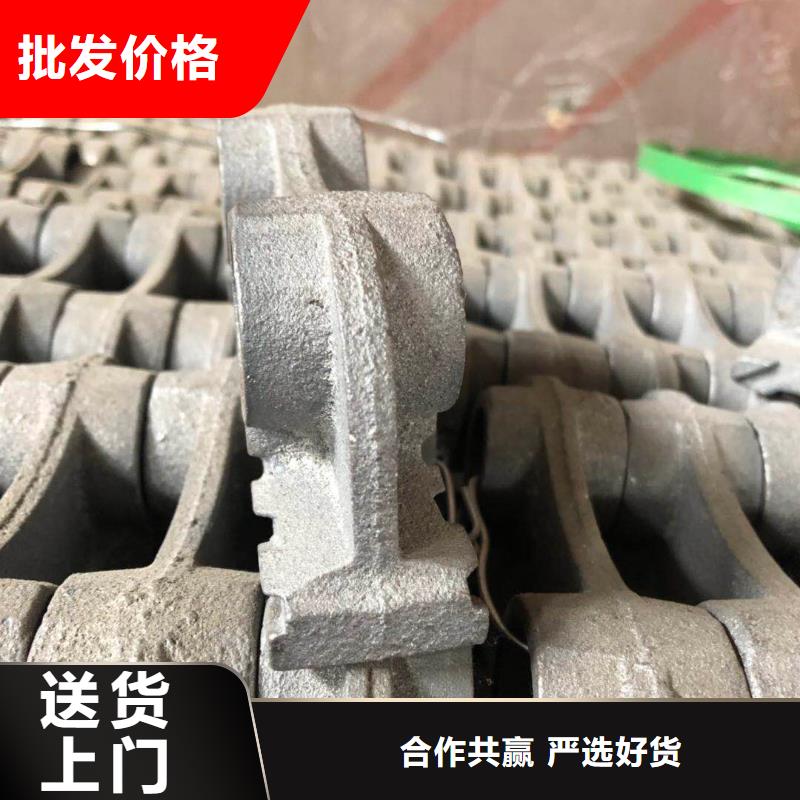 炉排经验充足