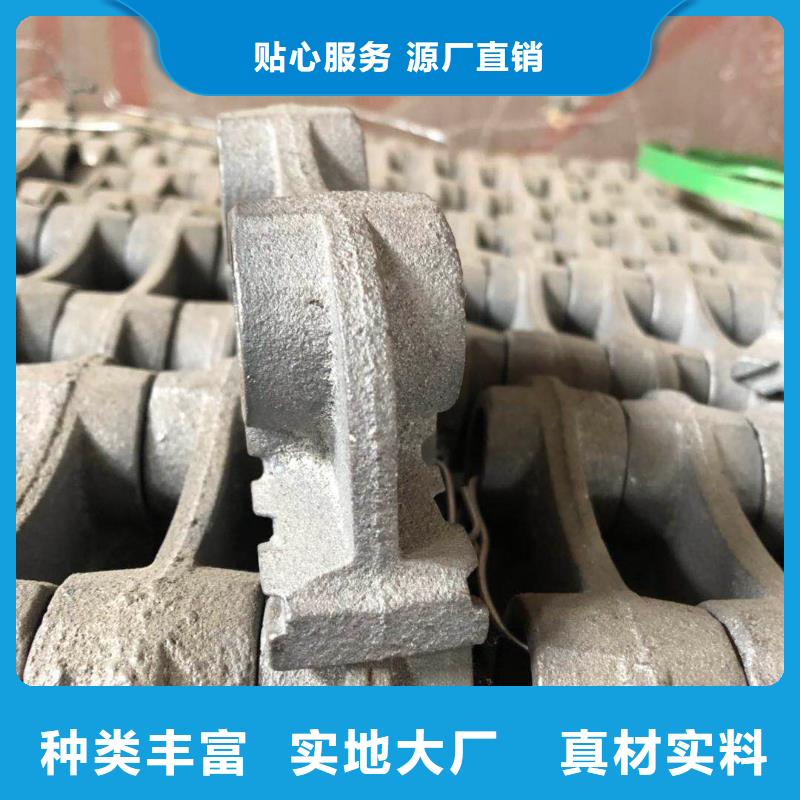 锅炉炉排防磨罩设备齐全支持定制