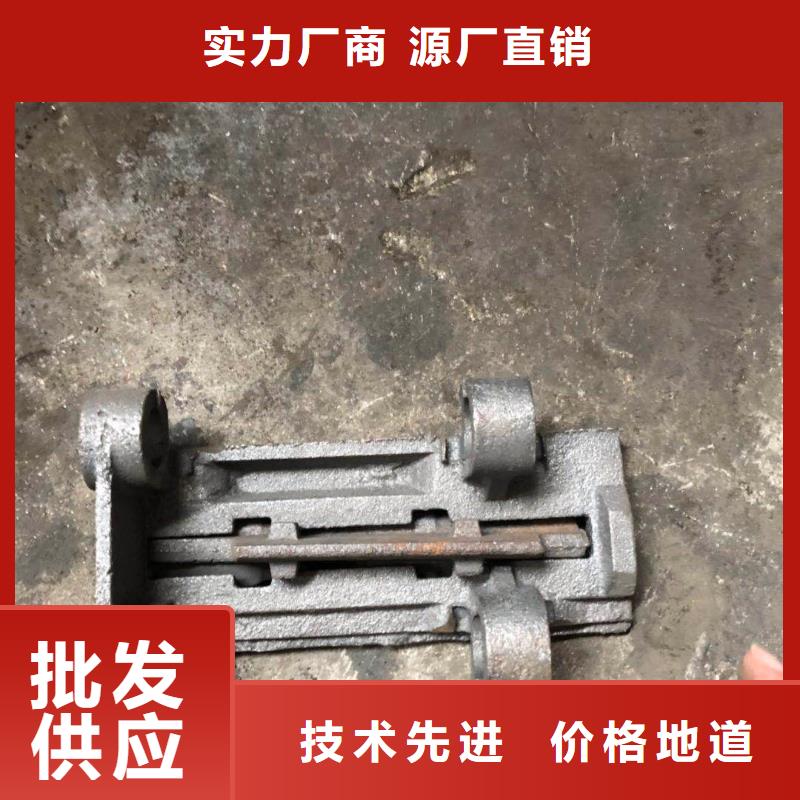 炉排经验充足