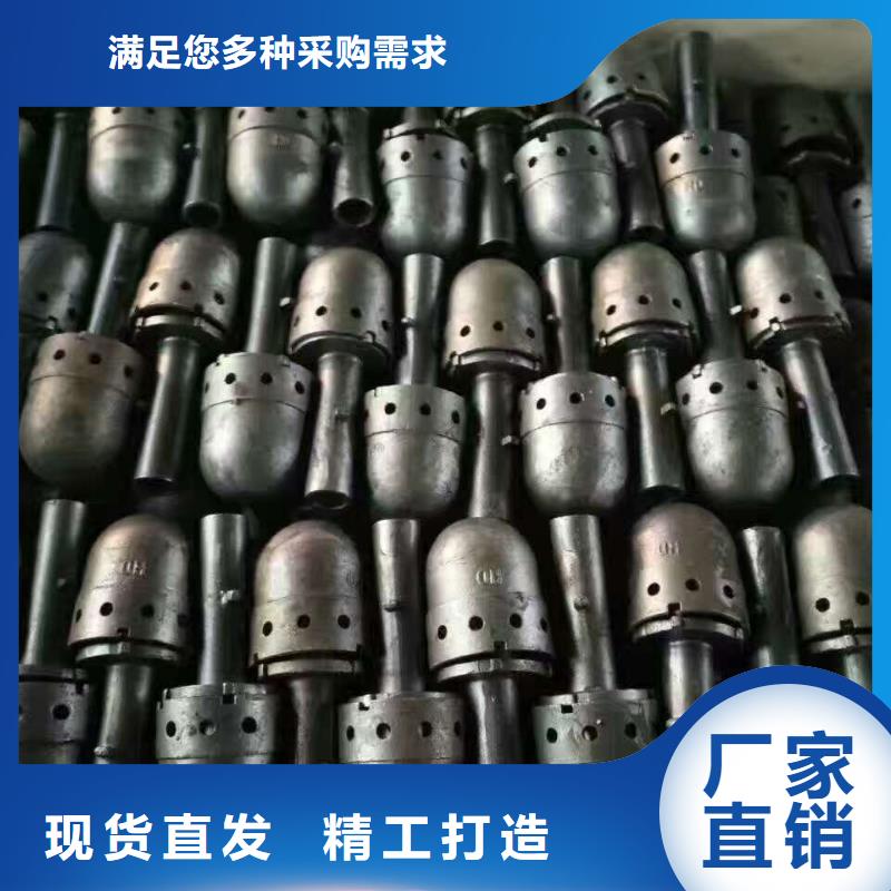锅炉风帽一站式供应厂家