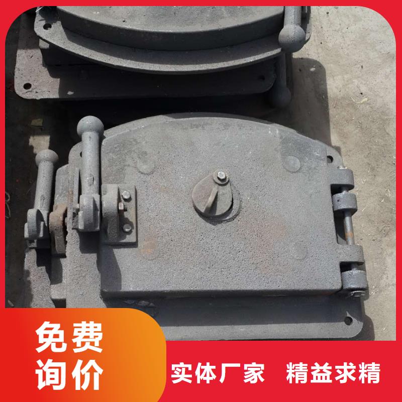 锅炉炉门-锅炉风帽质检合格发货