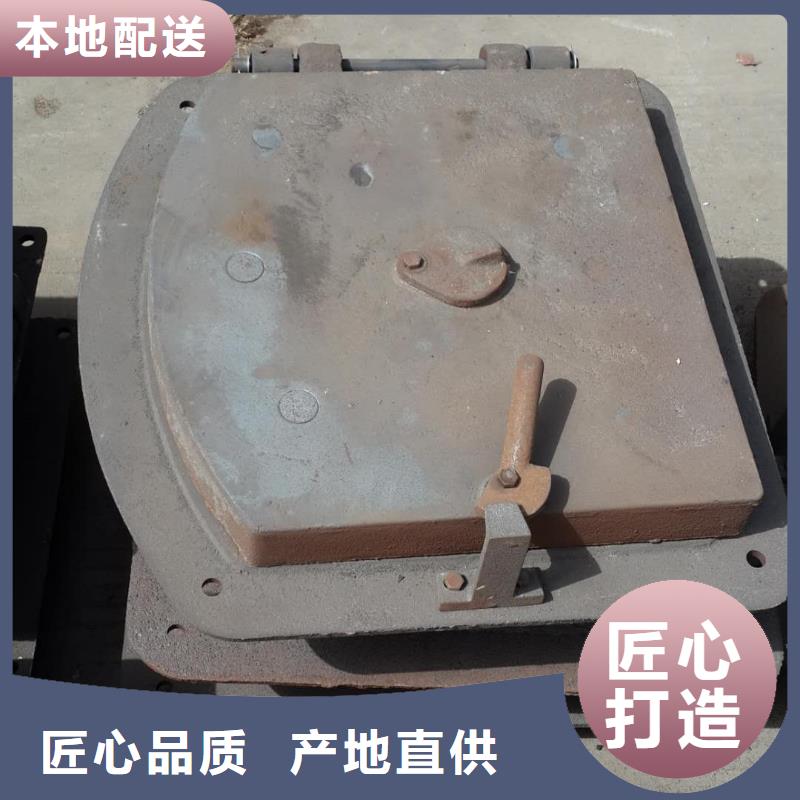 锅炉炉门锅炉配件质量看得见