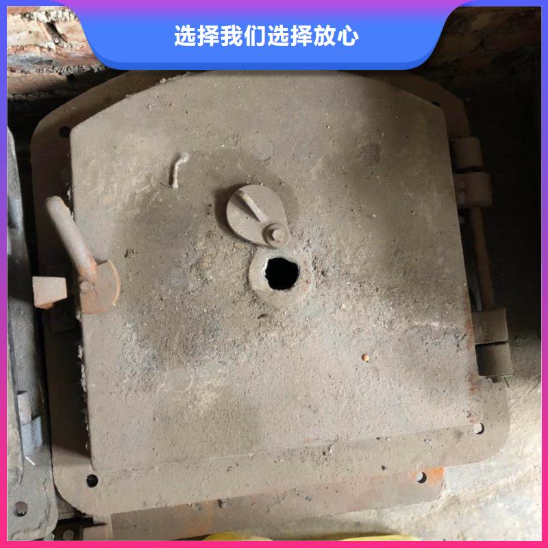 锅炉炉门锅炉配件质量看得见