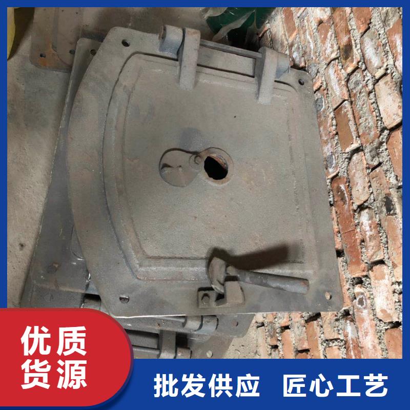 锅炉炉门-锅炉风帽质检合格发货