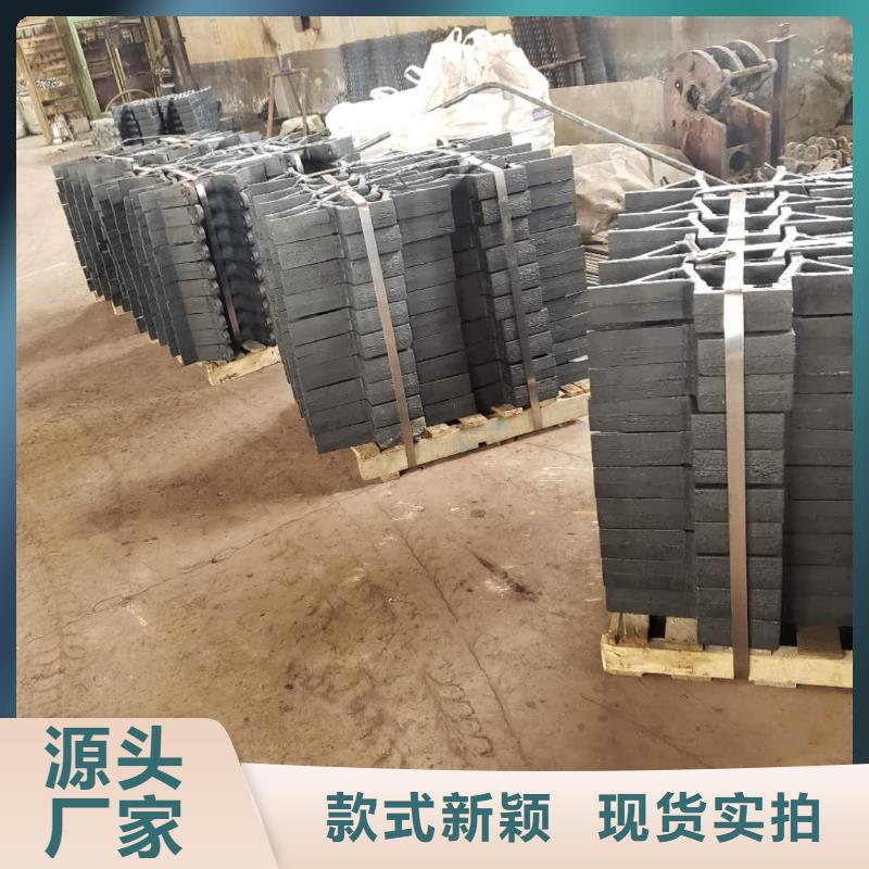炉箅子品牌大厂家