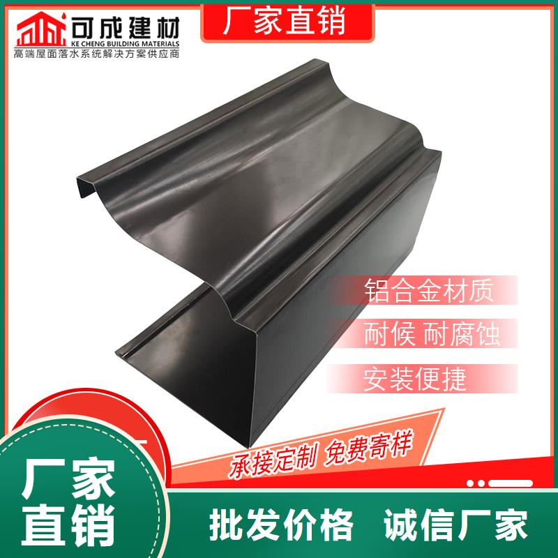金属雨水管施工队伍