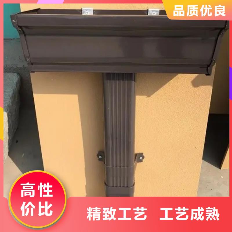 管成品天沟专业生产厂家