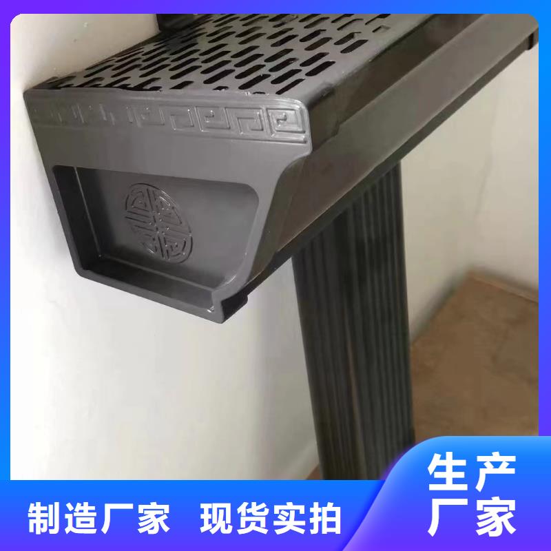 圆形雨水管供应商