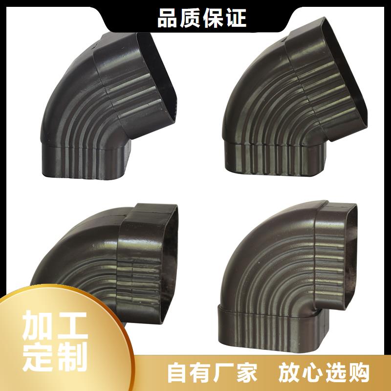 圆形落水管供应商