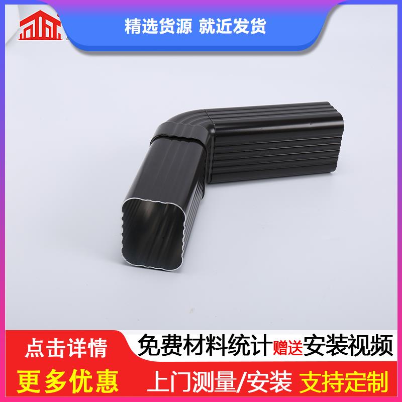 管雨水管厂款式新颖