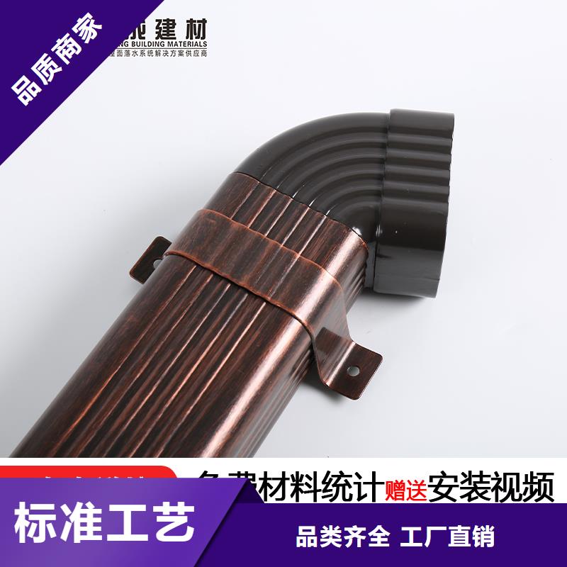 金属雨水管施工队伍