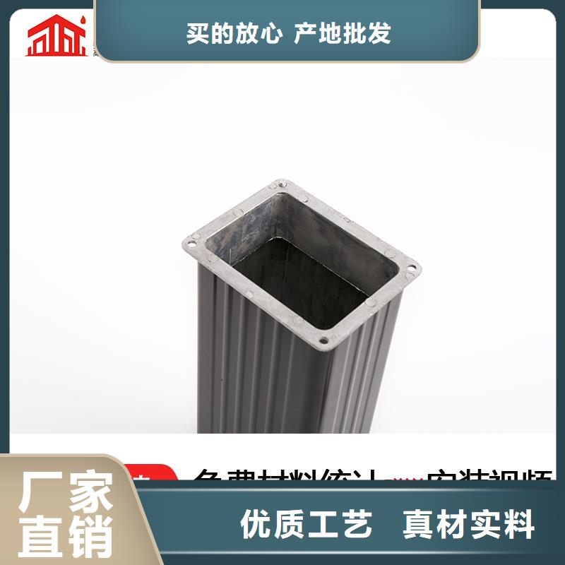金属雨水管施工队伍