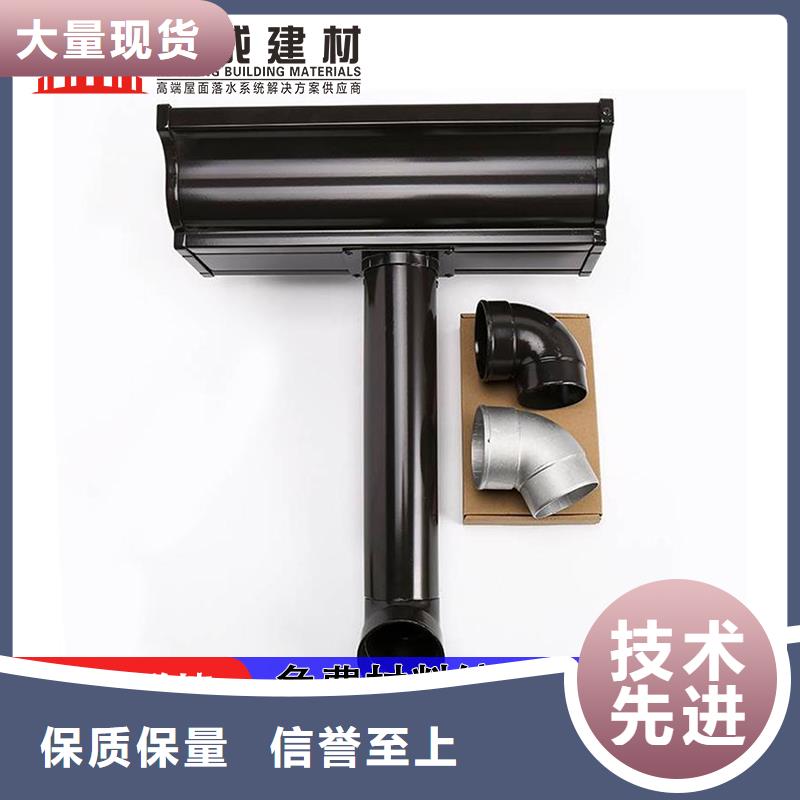 管成品天沟专业生产厂家