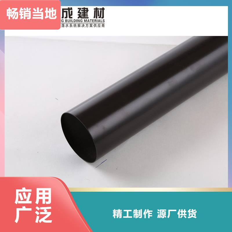 管成品天沟公司自产自销