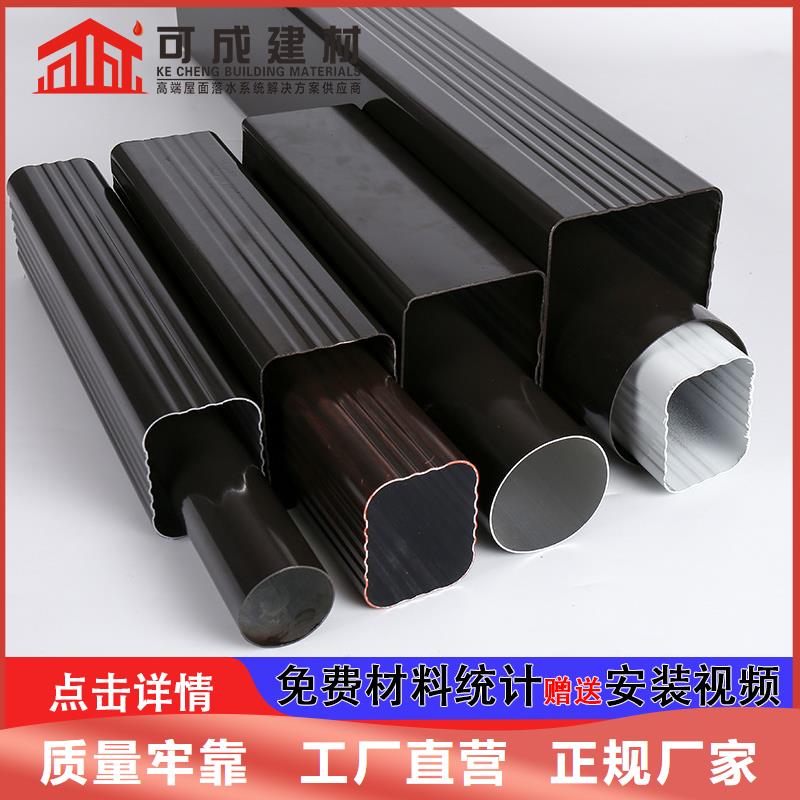 管雨水管厂款式新颖