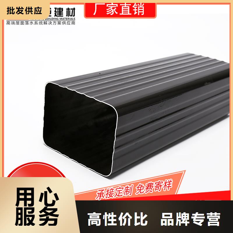 槽,成品天沟大库存无缺货危机