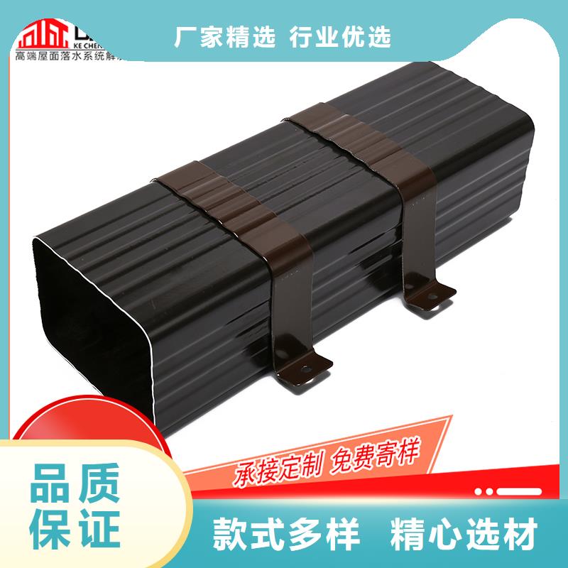 槽成品天沟用途广泛