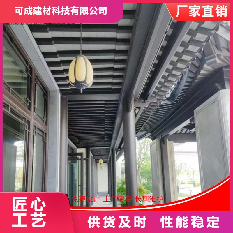 优质仿古栏杆的当地厂家